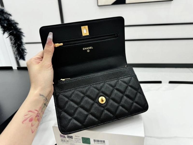 Chanel Top Handle Bags 4017-1722