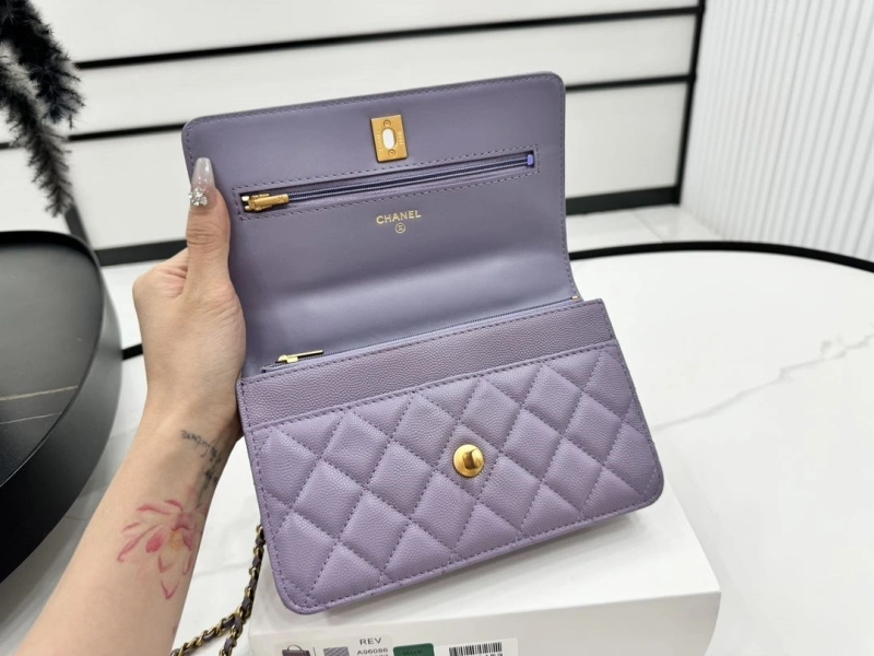 Chanel Top Handle Bags 4017-1723