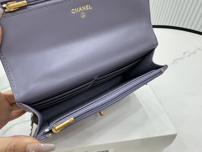 Chanel Top Handle Bags 4017-1723