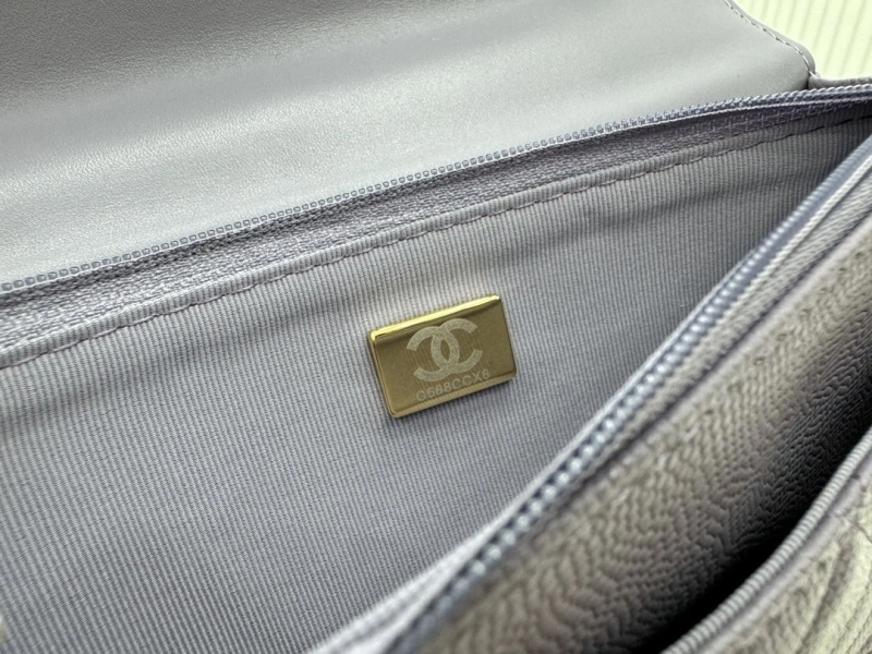 Chanel Top Handle Bags 4017-1723