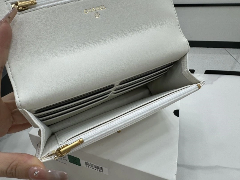 Chanel Top Handle Bags 4017-1724