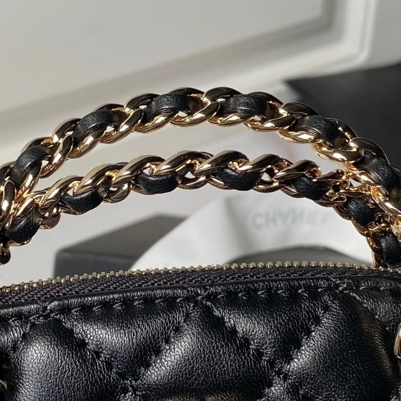 Chanel Top Handle Bags 4017-1729