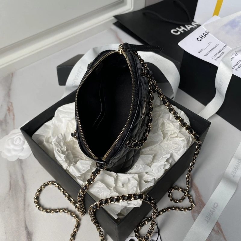 Chanel Top Handle Bags 4017-1729