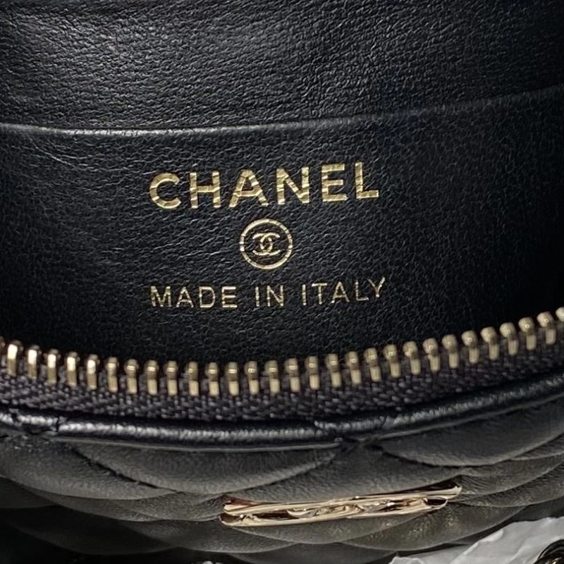 Chanel Top Handle Bags 4017-1729