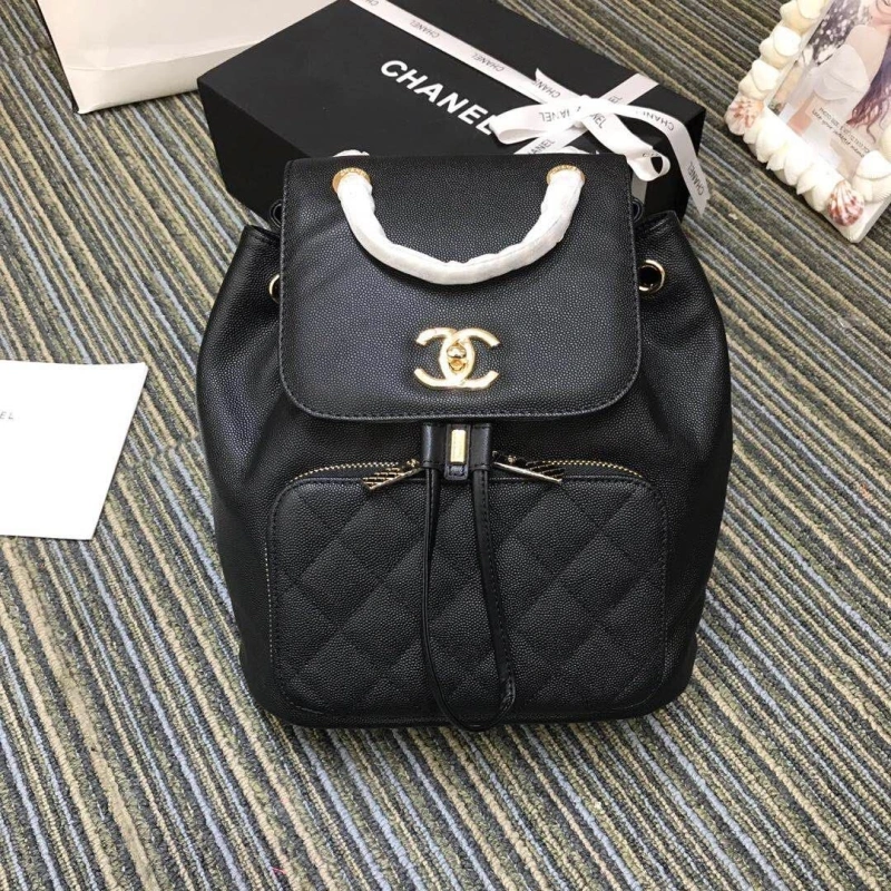 Chanel Backpacks 4017-1730