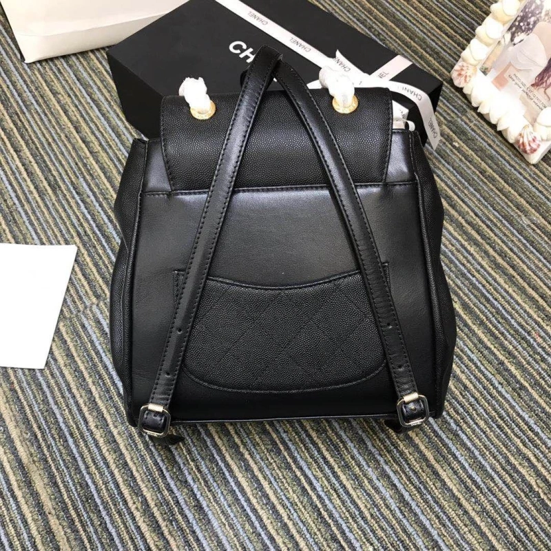 Chanel Backpacks 4017-1730