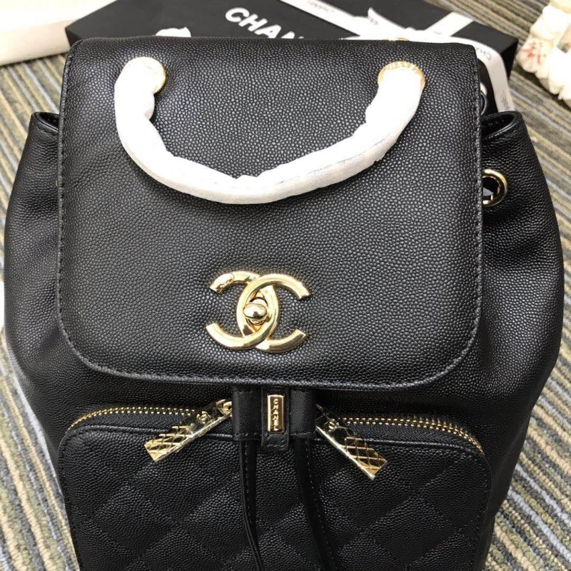 Chanel Backpacks 4017-1730
