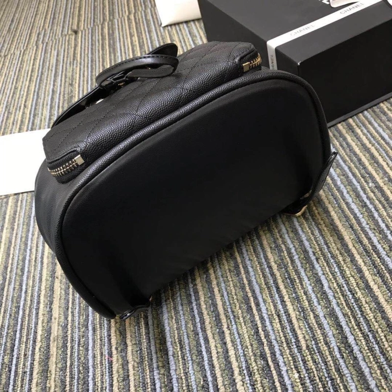 Chanel Backpacks 4017-1730