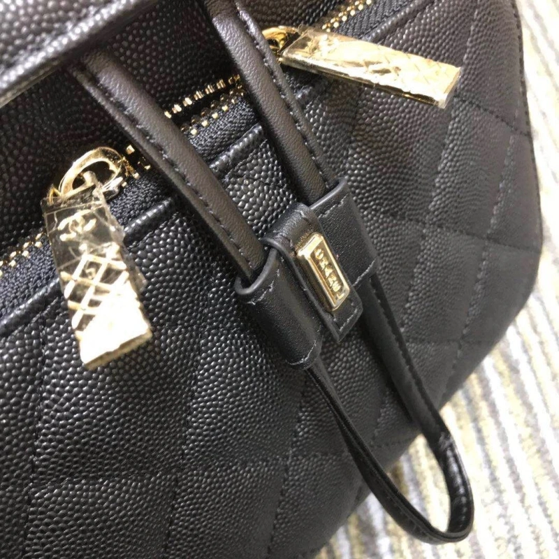 Chanel Backpacks 4017-1730