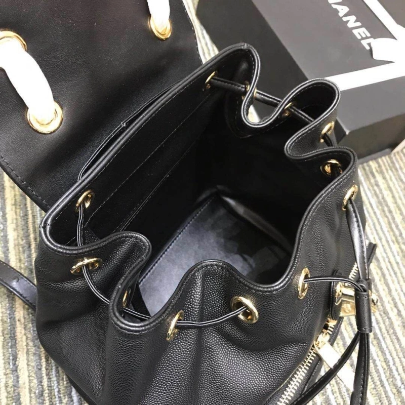 Chanel Backpacks 4017-1730