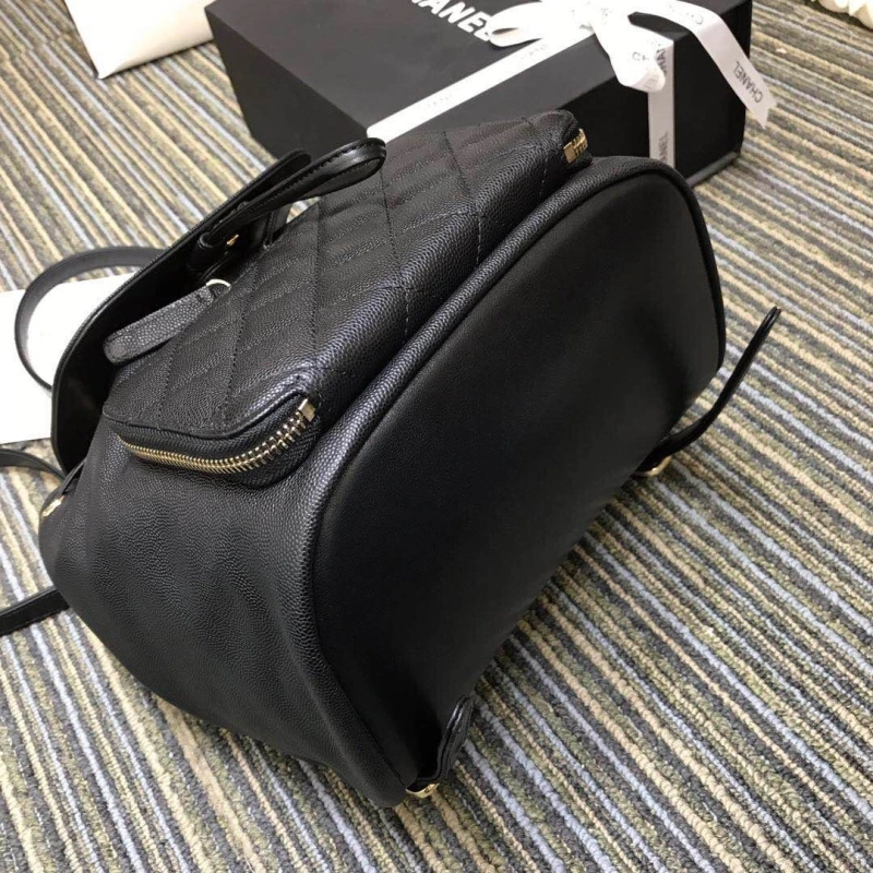 Chanel Backpacks 4017-1731