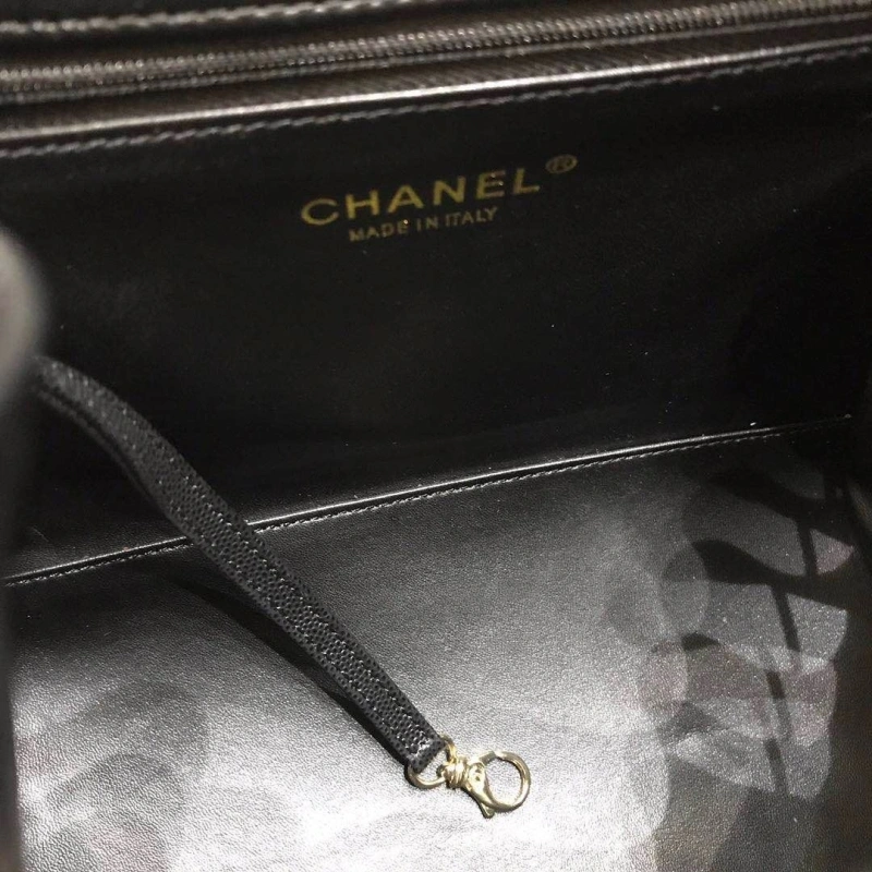 Chanel Backpacks 4017-1731