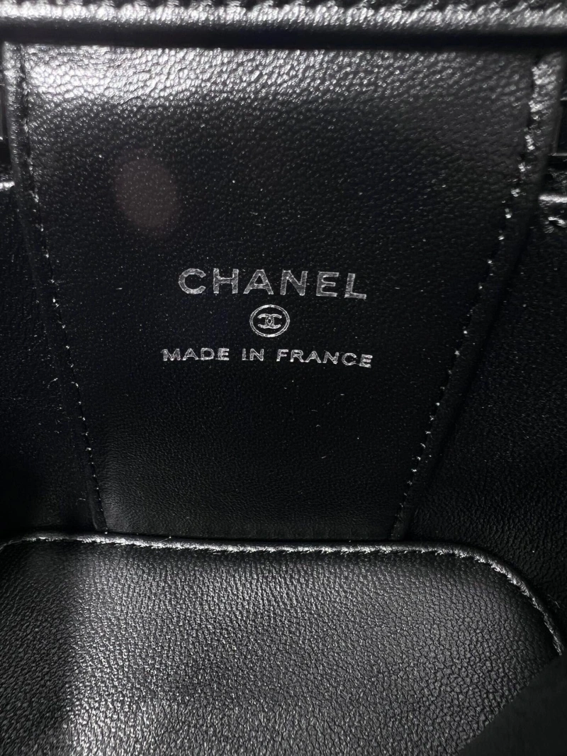 Chanel Cosmetic Bags 4017-1738