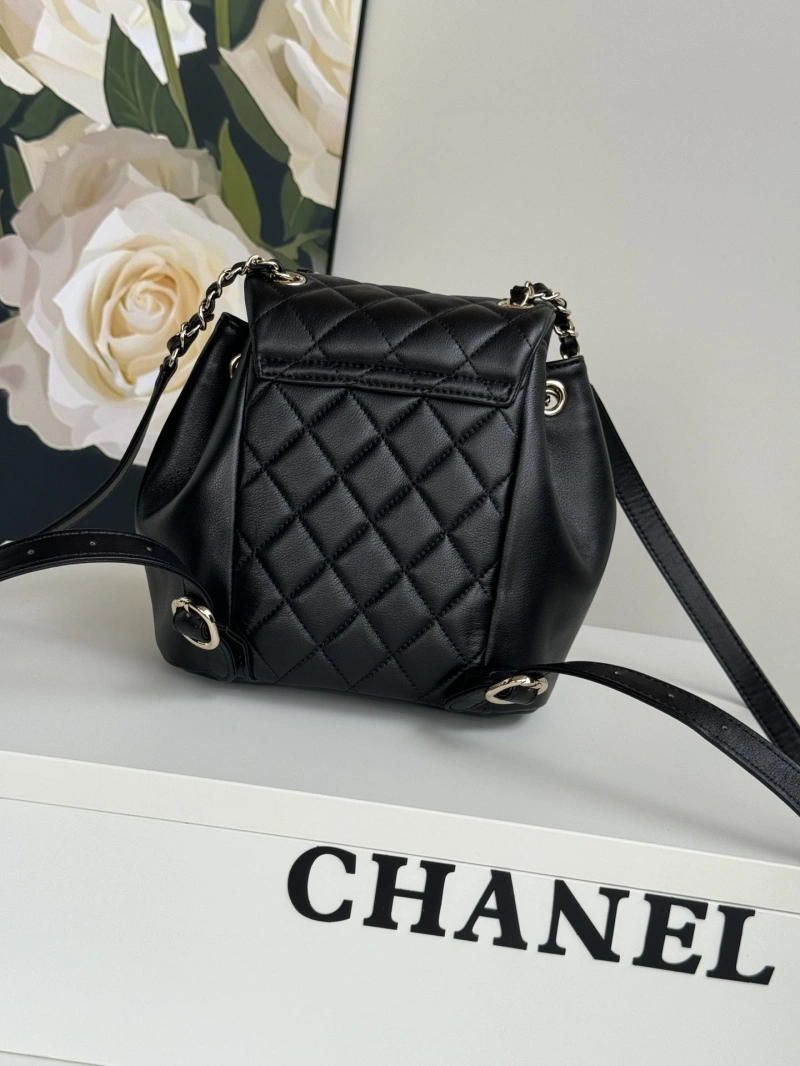 Chanel Backpacks 4017-1757