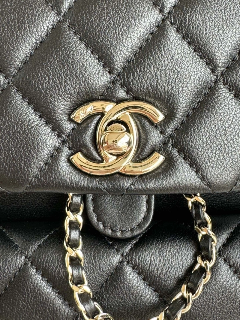 Chanel Backpacks 4017-1757