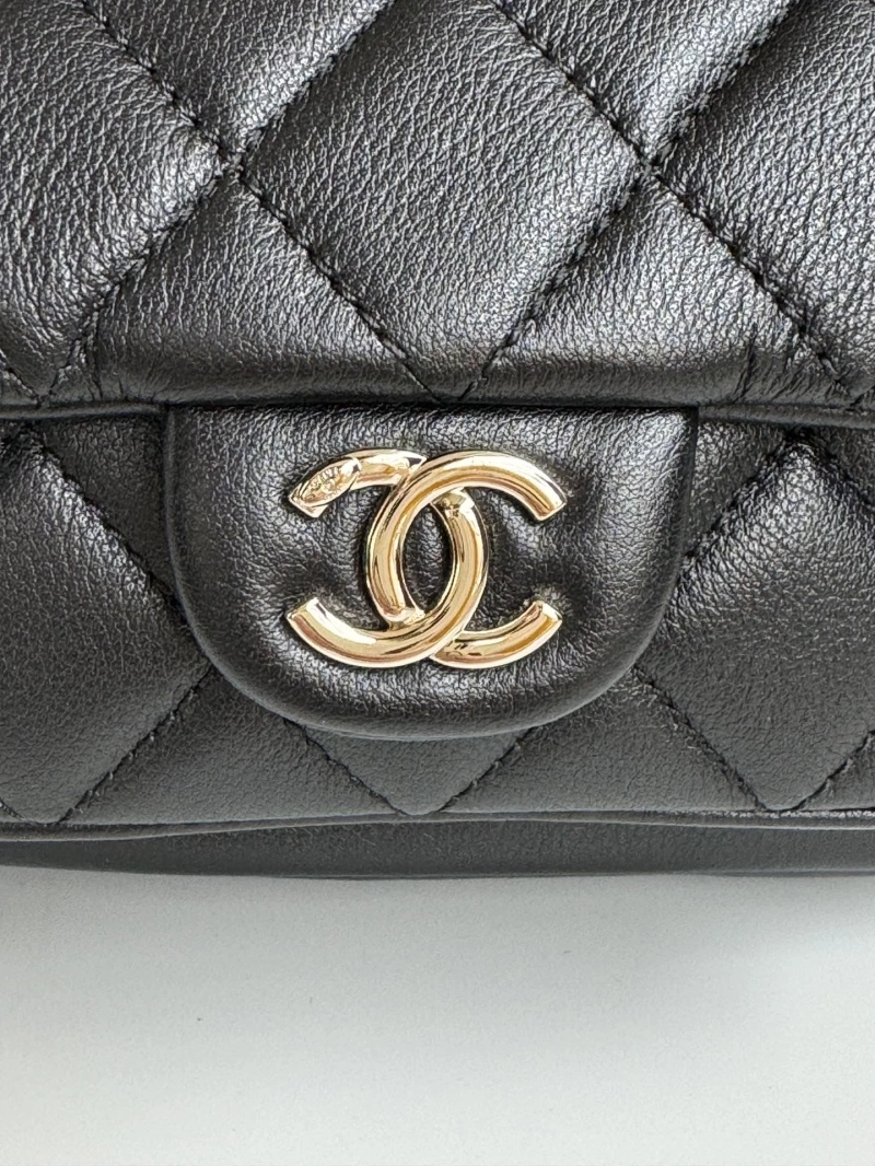 Chanel Backpacks 4017-1757