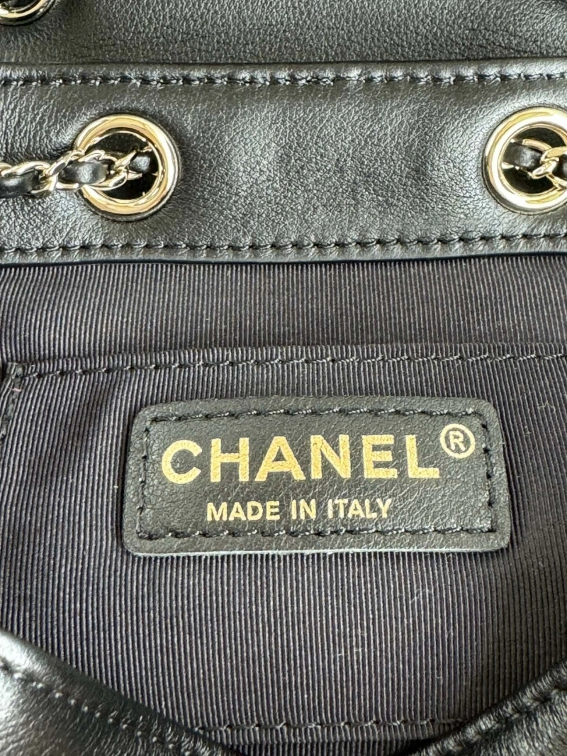 Chanel Backpacks 4017-1757