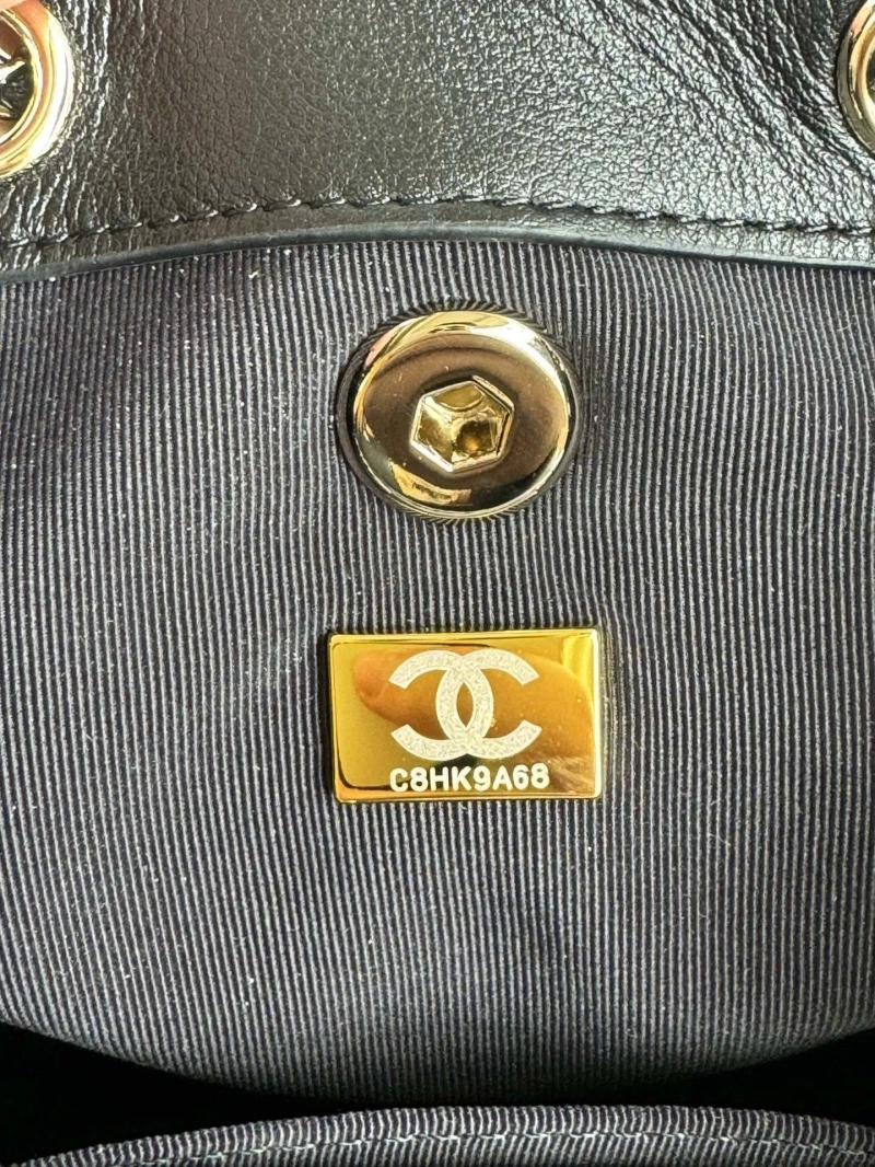 Chanel Backpacks 4017-1757