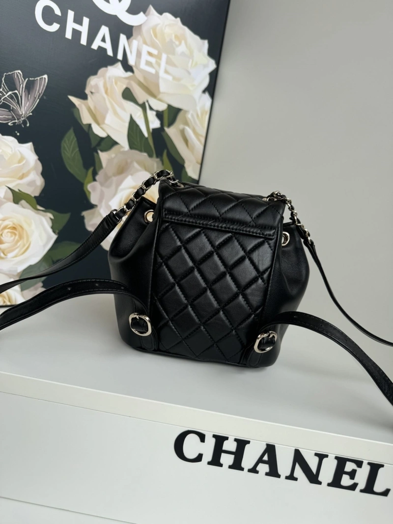 Chanel Backpacks 4017-1758