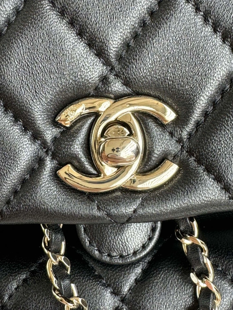 Chanel Backpacks 4017-1758