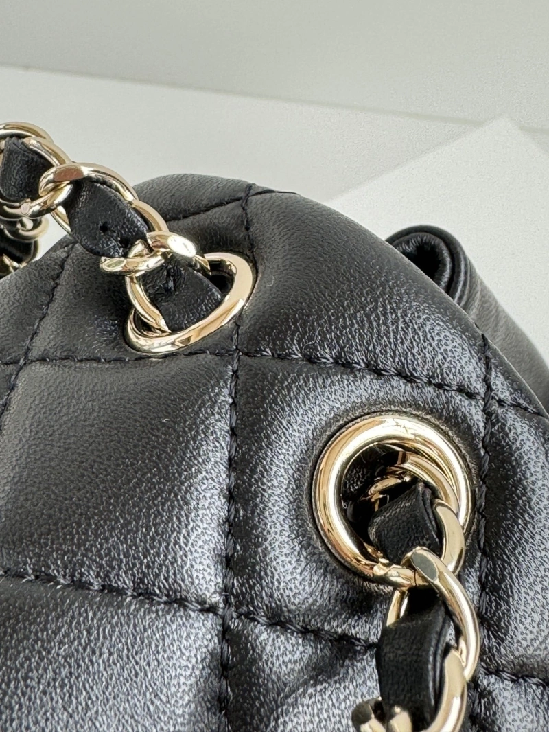 Chanel Backpacks 4017-1758