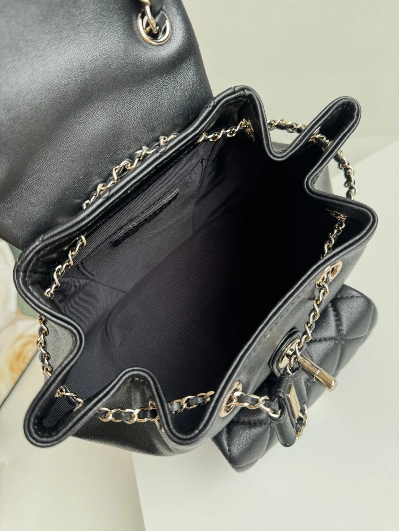 Chanel Backpacks 4017-1758