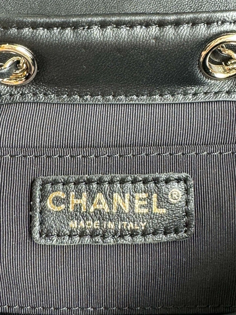 Chanel Backpacks 4017-1758