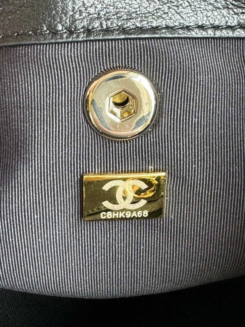 Chanel Backpacks 4017-1758