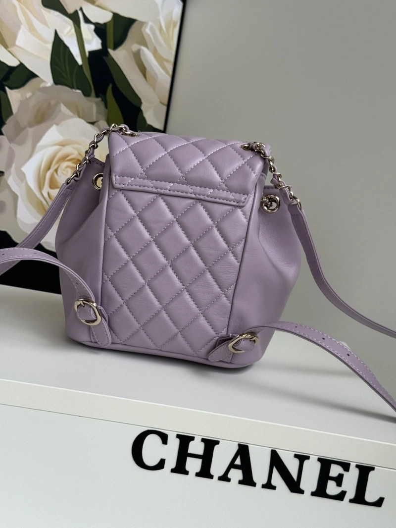 Chanel Backpacks 4017-1759