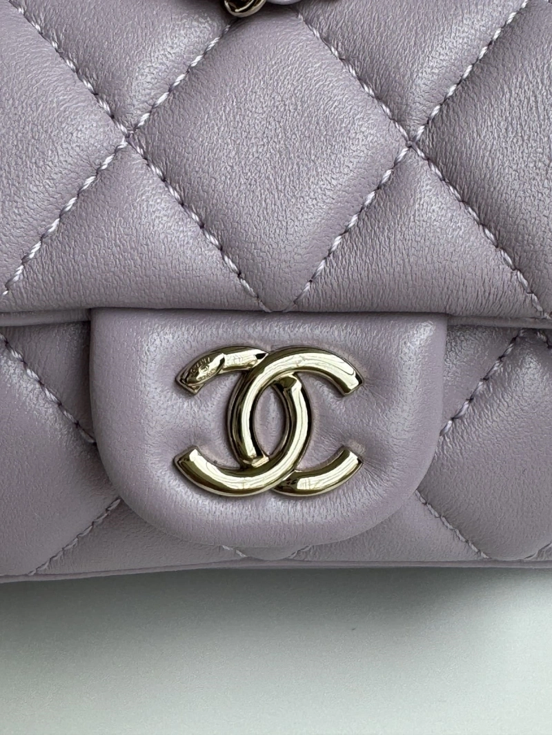 Chanel Backpacks 4017-1759
