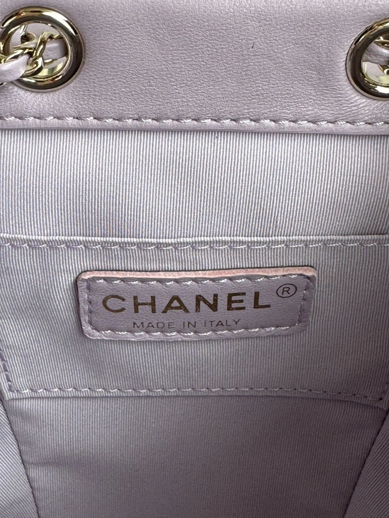 Chanel Backpacks 4017-1759