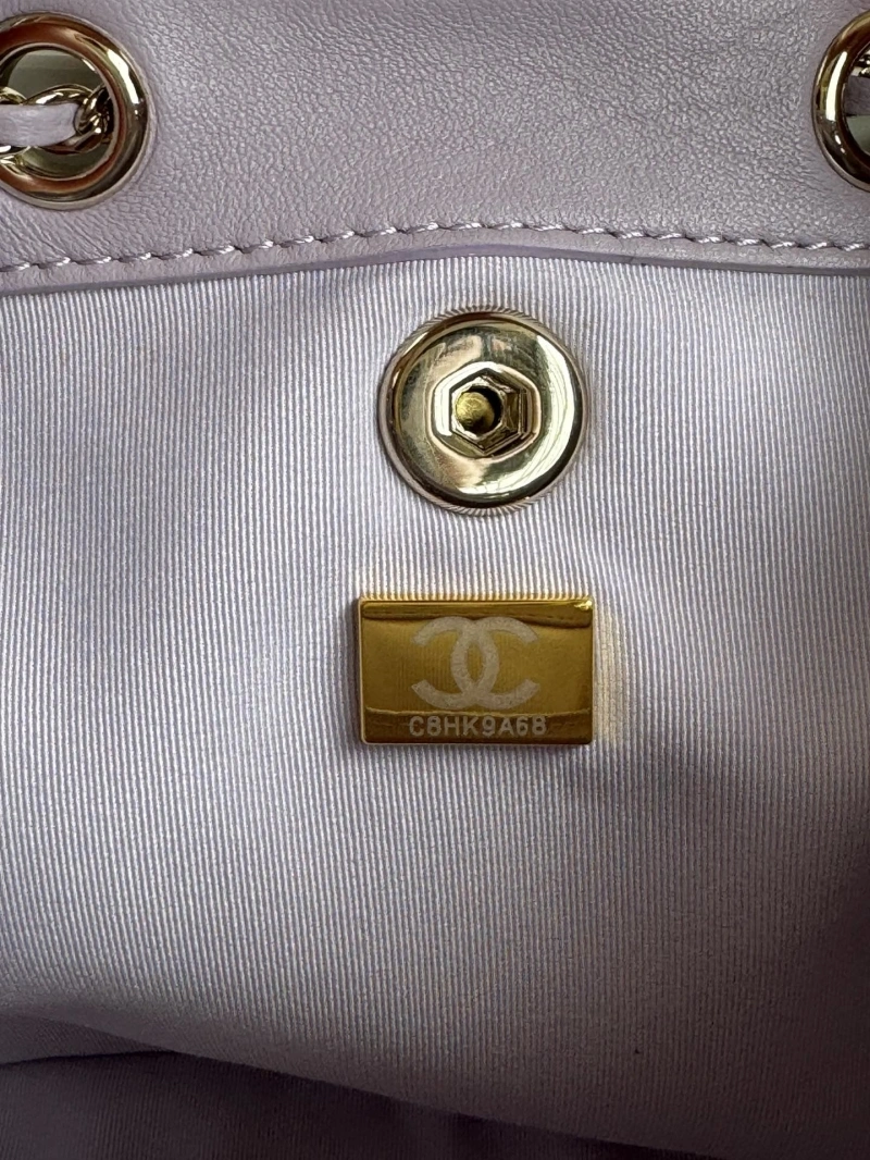 Chanel Backpacks 4017-1759