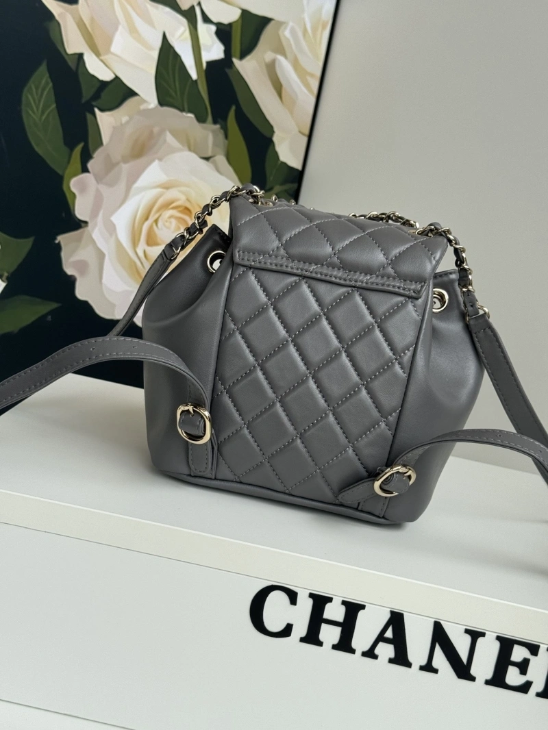 Chanel Backpacks 4017-1760