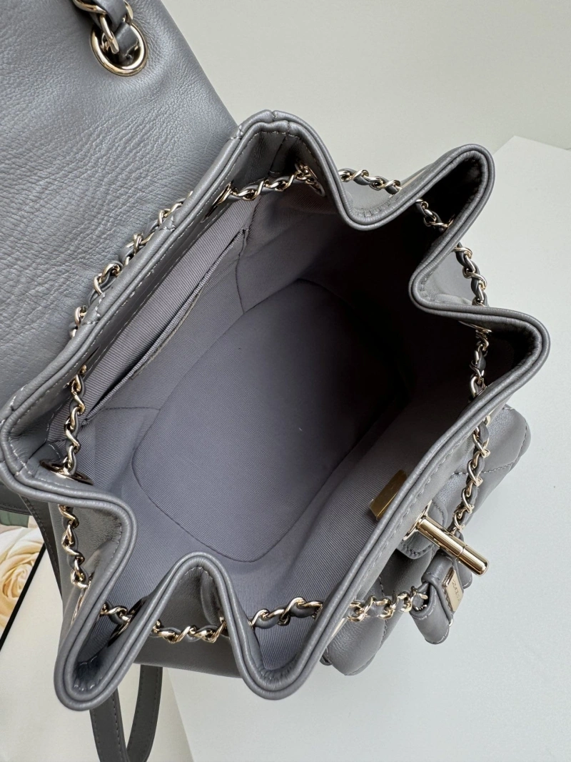 Chanel Backpacks 4017-1760