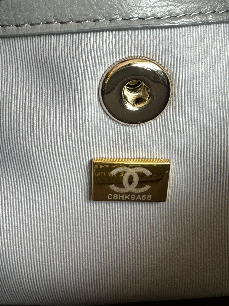 Chanel Backpacks 4017-1760