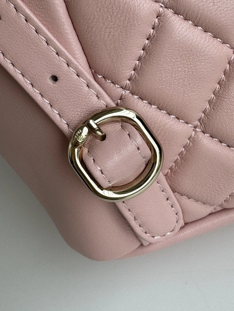 Chanel Backpacks 4017-1761