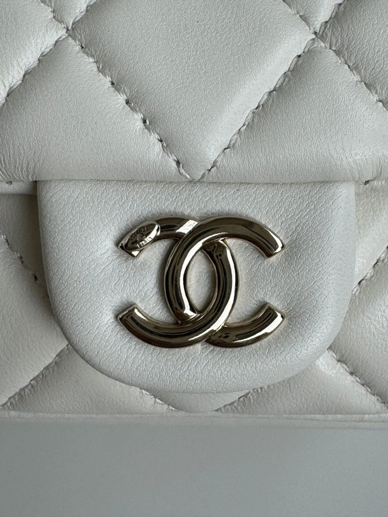 Chanel Backpacks 4017-1762