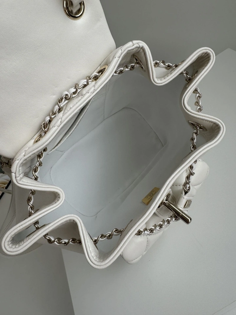 Chanel Backpacks 4017-1762