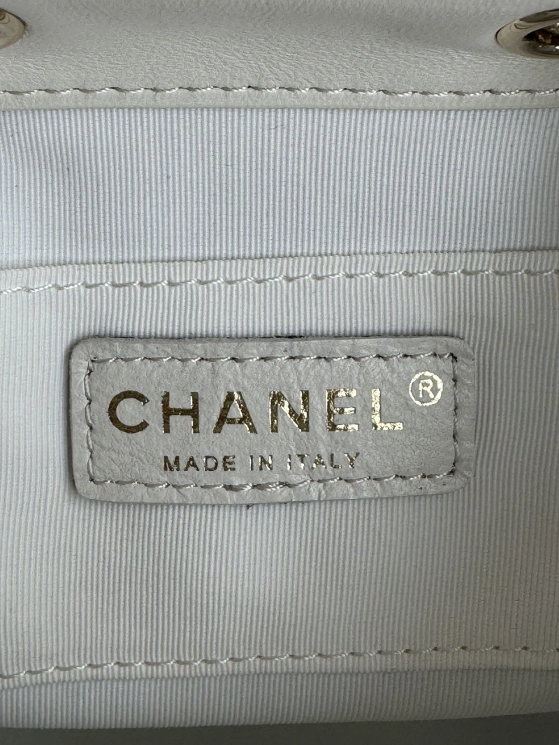 Chanel Backpacks 4017-1762