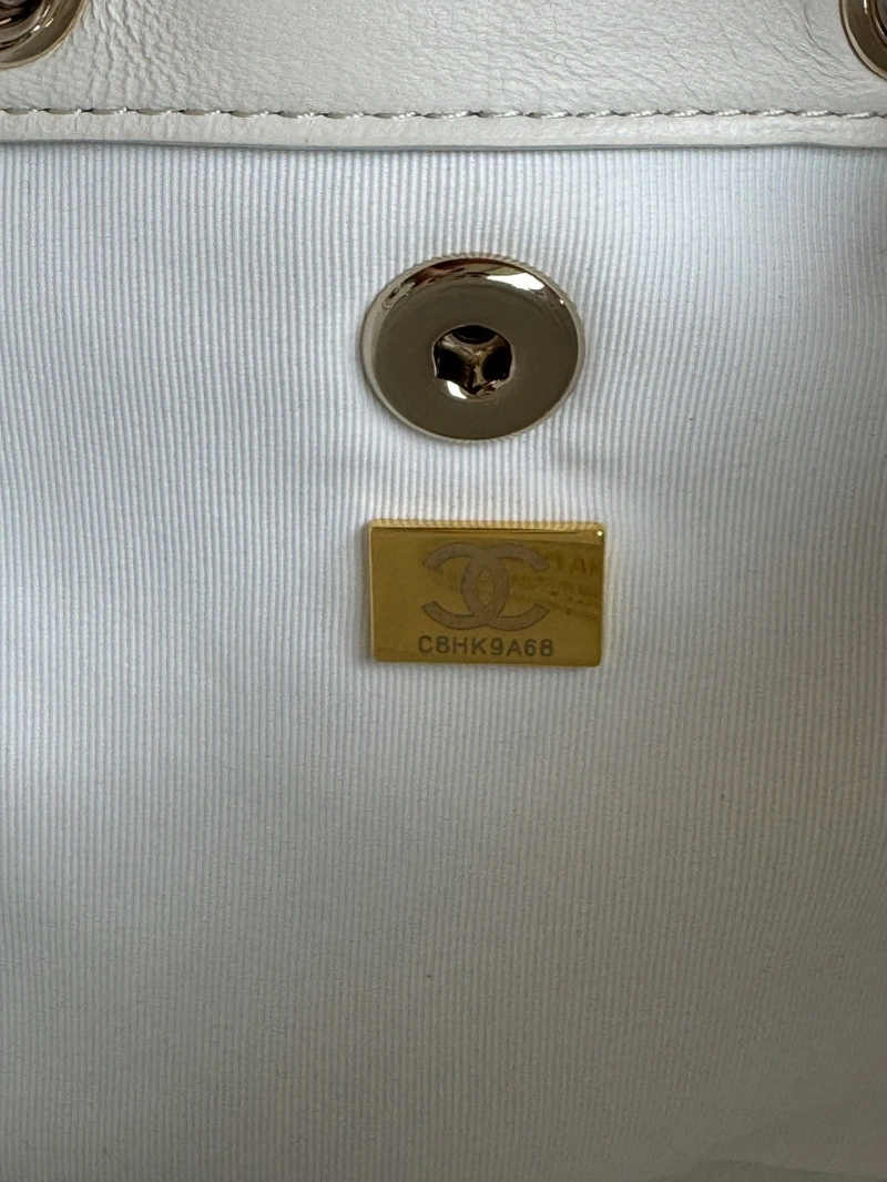 Chanel Backpacks 4017-1762