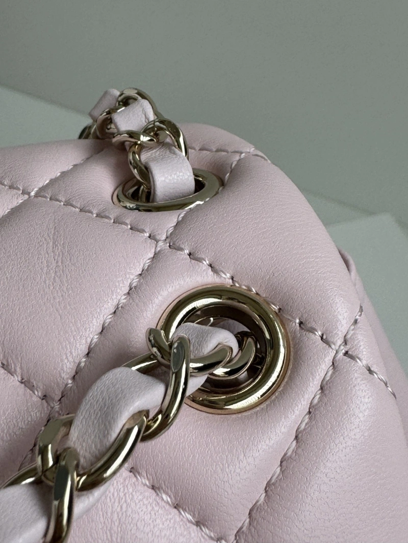 Chanel Backpacks 4017-1763