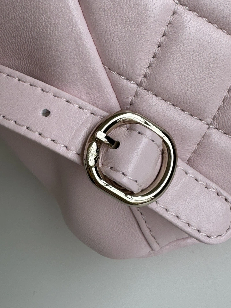 Chanel Backpacks 4017-1763