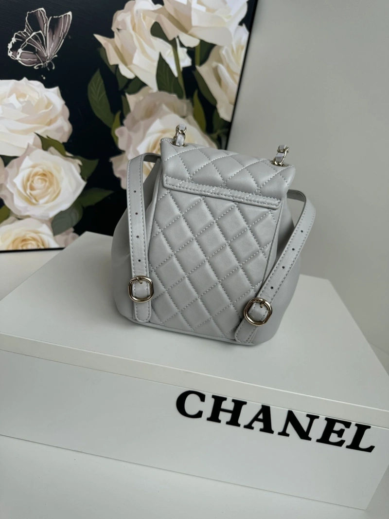 Chanel Backpacks 4017-1764