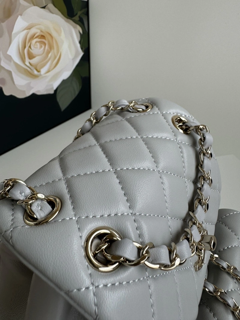 Chanel Backpacks 4017-1764
