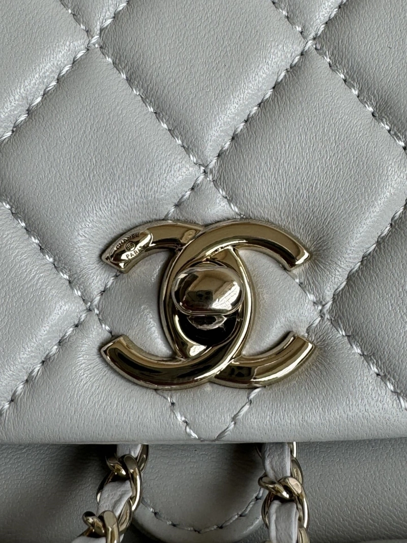 Chanel Backpacks 4017-1764