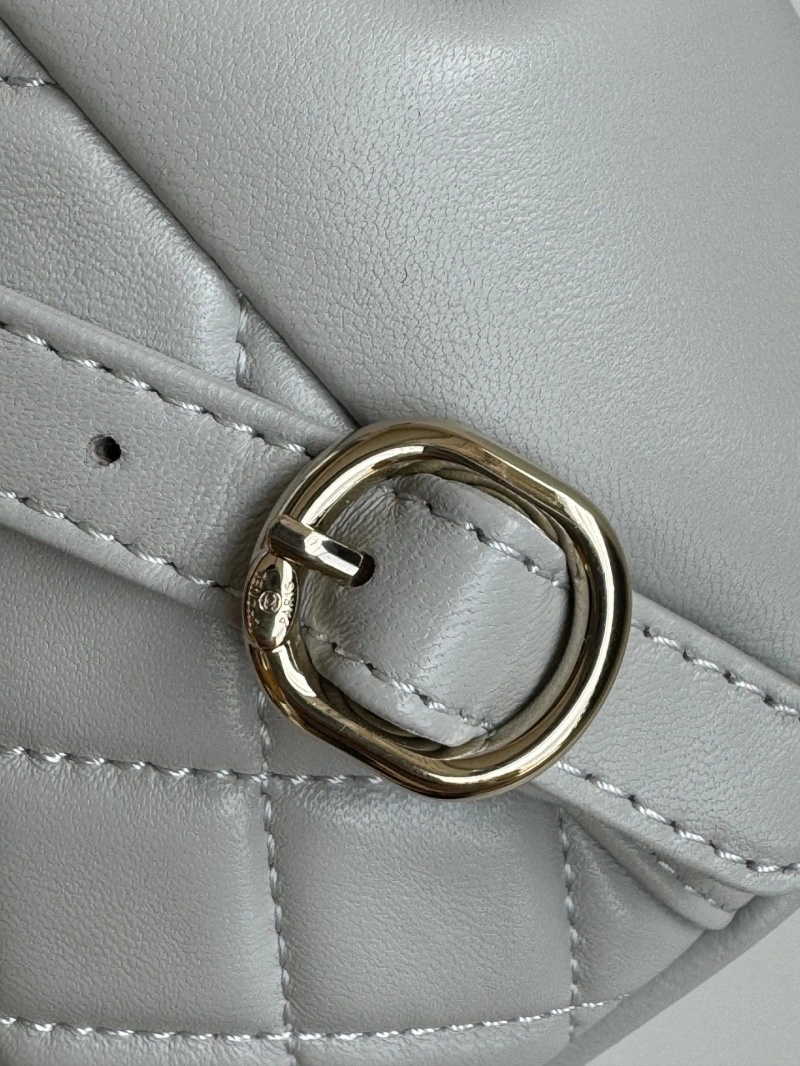 Chanel Backpacks 4017-1764