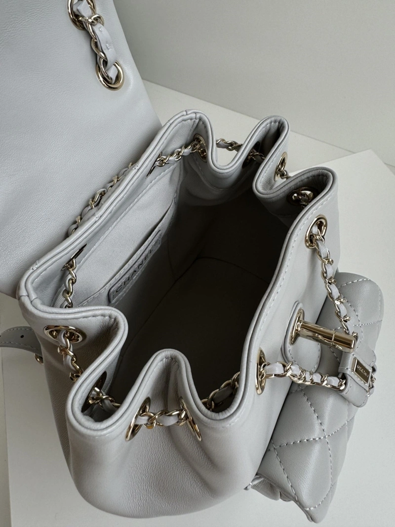 Chanel Backpacks 4017-1764