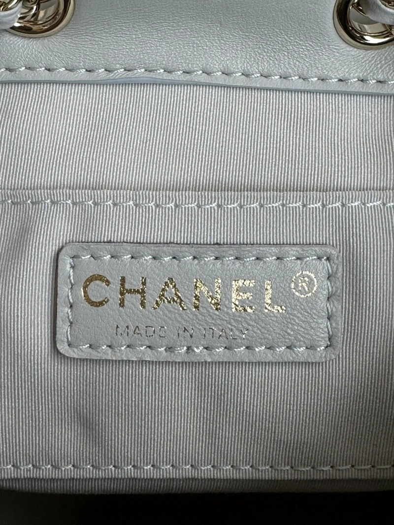 Chanel Backpacks 4017-1764