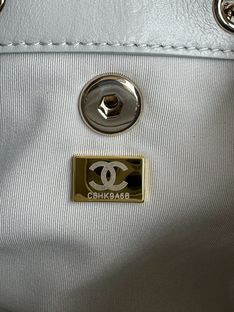 Chanel Backpacks 4017-1764