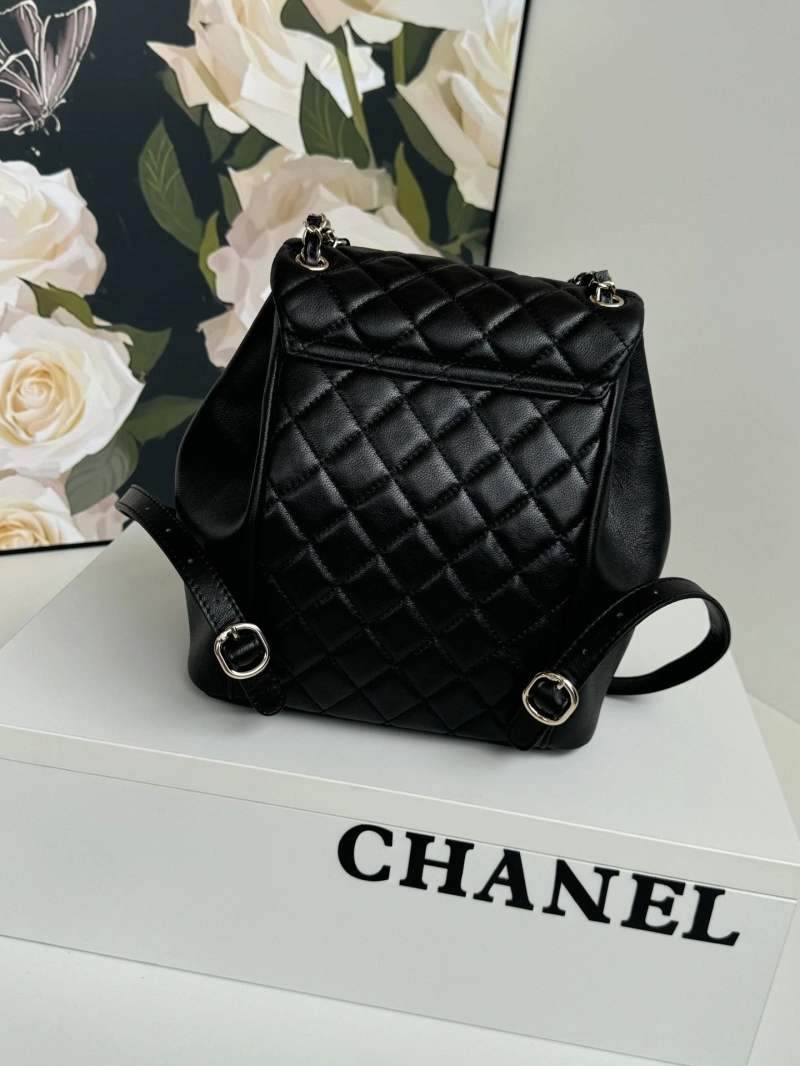 Chanel Backpacks 4017-1765